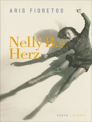 cover image of Nelly B.s Herz